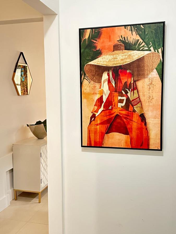 Sobe Monarch 2Bedroom 2 Bath Modern Apt- Walk To Ocean Drive Маямі-Біч Екстер'єр фото