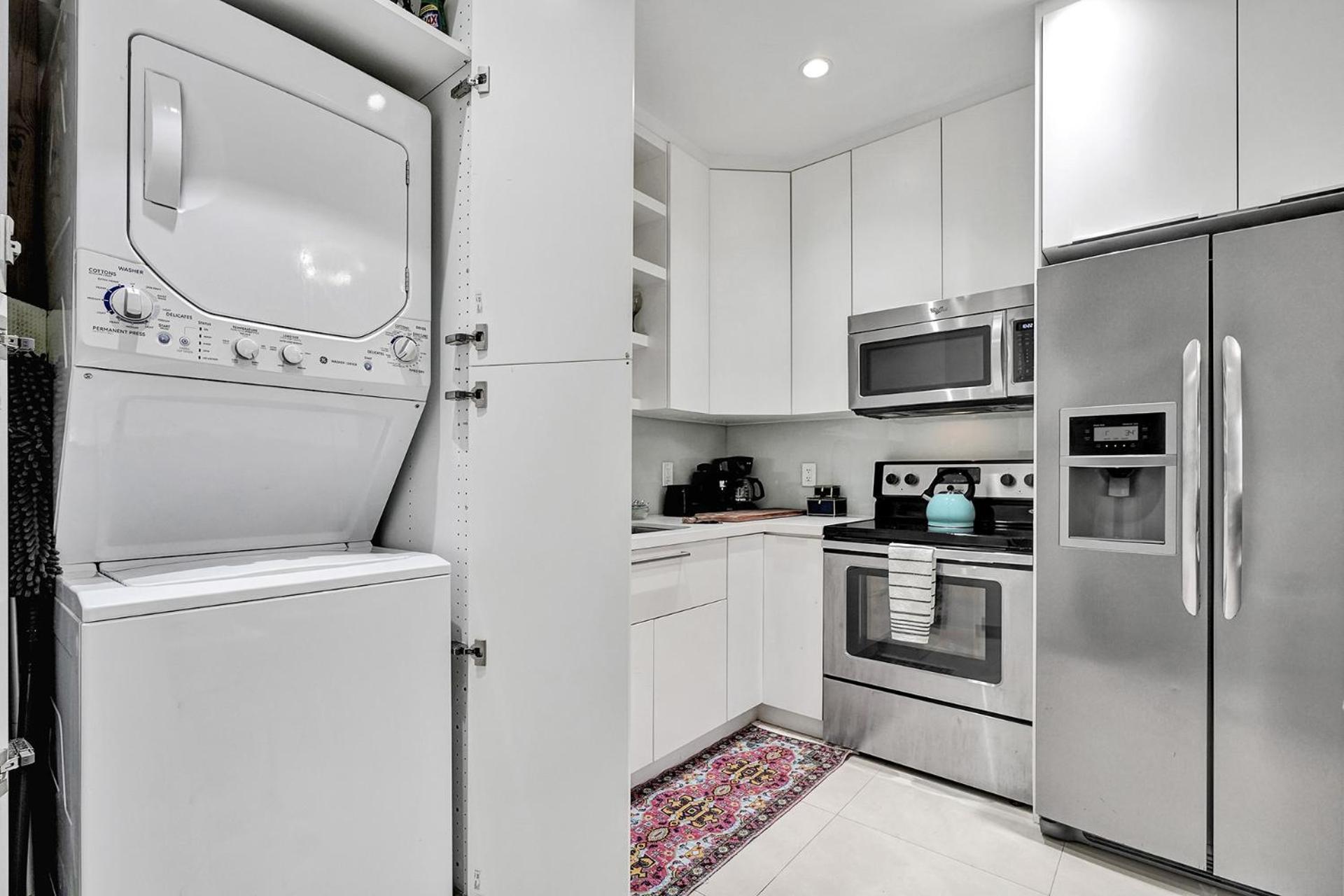 Sobe Monarch 2Bedroom 2 Bath Modern Apt- Walk To Ocean Drive Маямі-Біч Екстер'єр фото