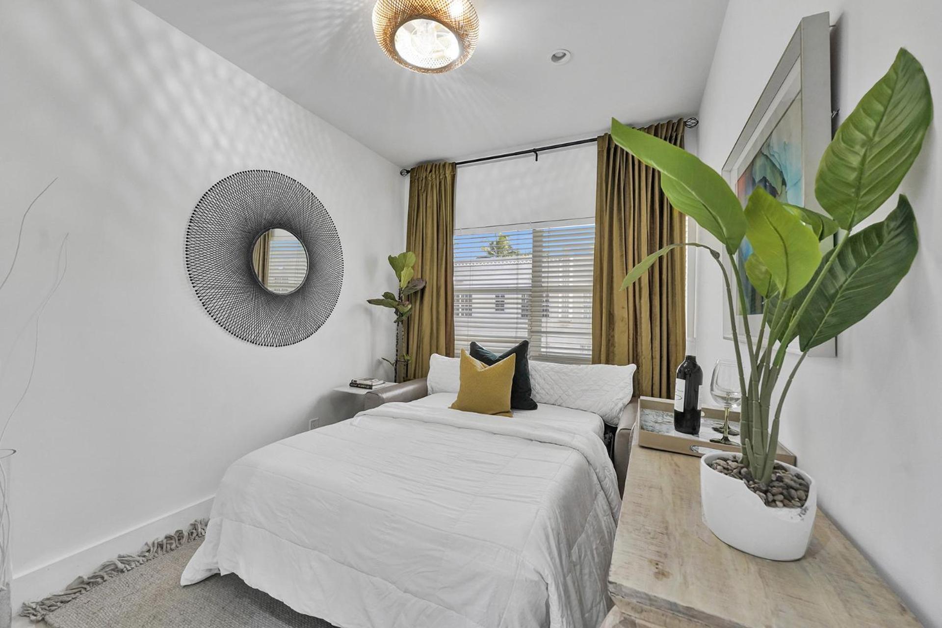 Sobe Monarch 2Bedroom 2 Bath Modern Apt- Walk To Ocean Drive Маямі-Біч Екстер'єр фото